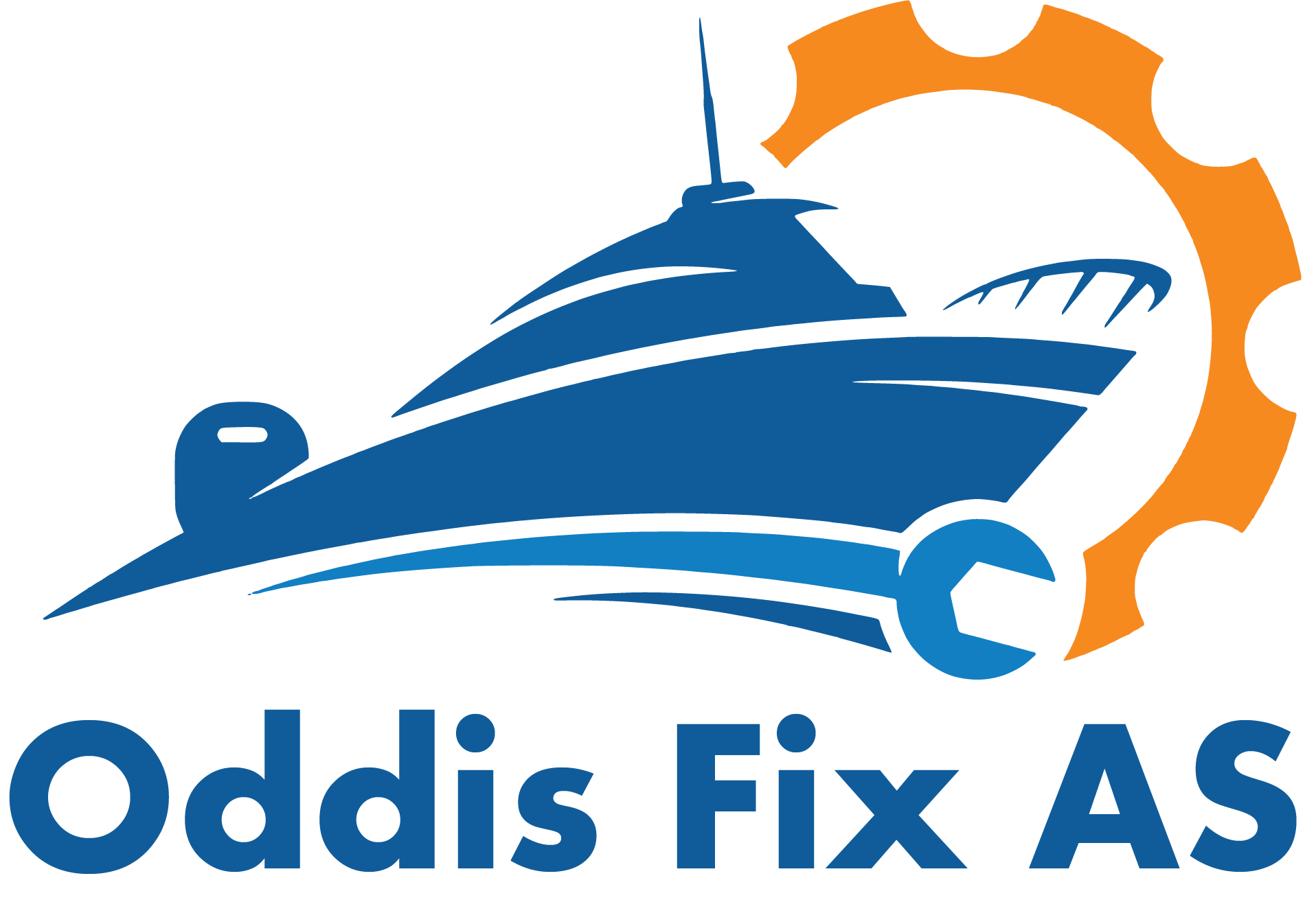 Oddis Fix AS